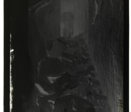 Erosioni della galleria